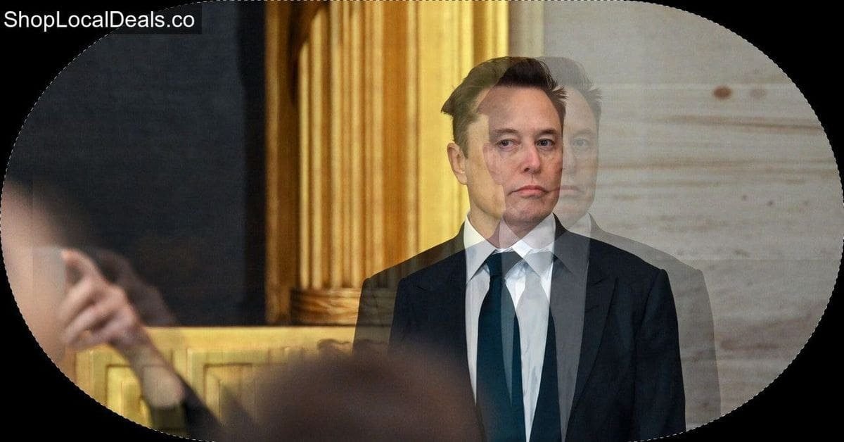 ElonMusk GovernmentAgency ai Future AIFirst