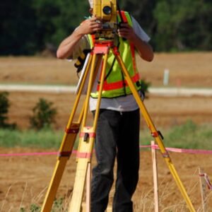 Land Surveyor