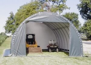 Portable Garage & Shelters