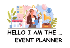 Event Planner