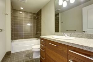 Tub & Tile