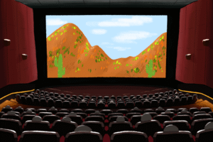 Movie Theater