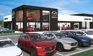 Mazda Dealers