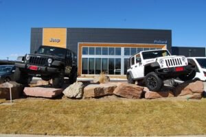 Jeep Dealers