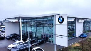 BMW Dealers
