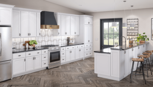 Cabinetry