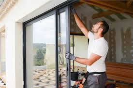 Door & Window Replacement