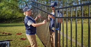 Fencing