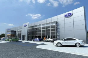 Ford Dealers