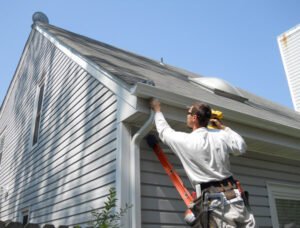 Gutter Services