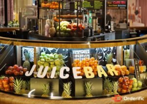 Juice Bar