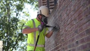 Building Restoration Service