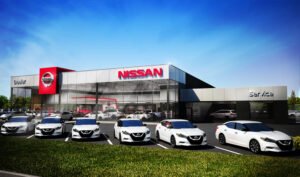Nissan Dealers
