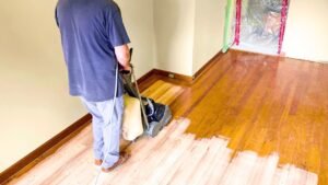 Flooring