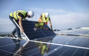 Solar Technicians