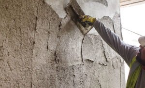 Stucco