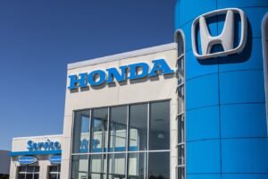 Honda Dealers