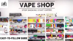 Vape Shops