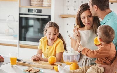 Building a Healthier Home: Protecting Your Family from Hidden Health Risks