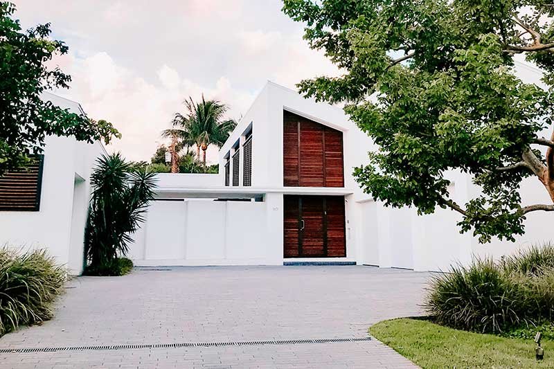 Unveiling Your Home’s Hidden Beauty Transformative Power Washing Your House