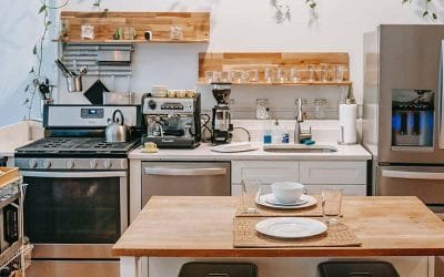 Revolutionize Your Home: The Appliance Restoration Guide