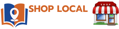 Shop Local Business Directory