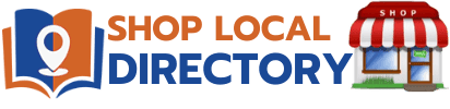 Shop Local Business Directory