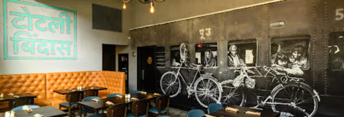 Zeneli Pizzeria