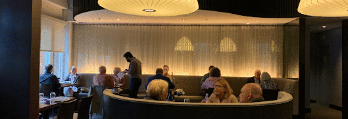 Pitaziki Mediterranean Grill