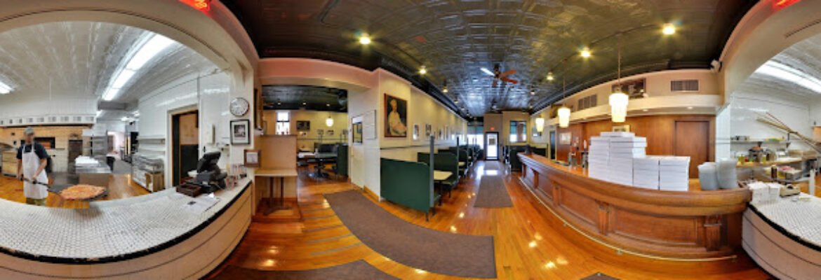 Barracuda Bistro & Bar
