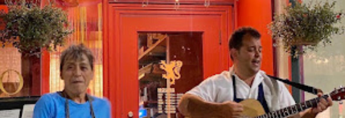 Brazi’s Italian Restaurant