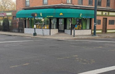 Gioia Cafe and Bar