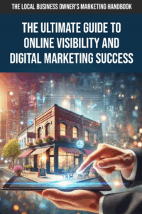 Guide to online visibility and digital marketing success