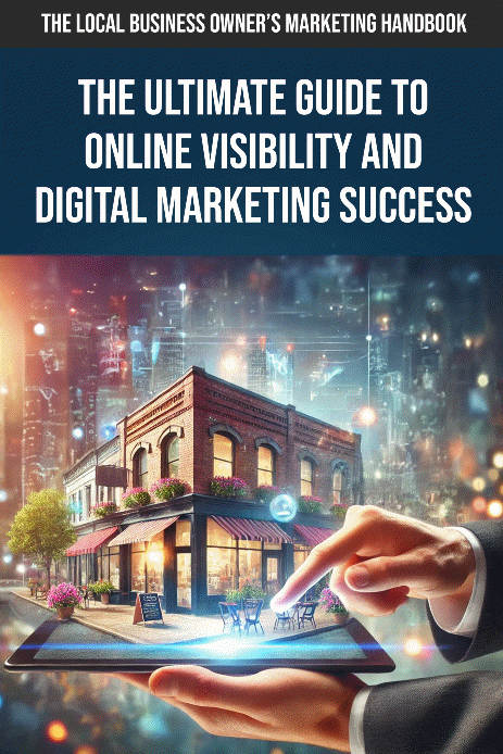 Guide to online visibility and digital marketing success