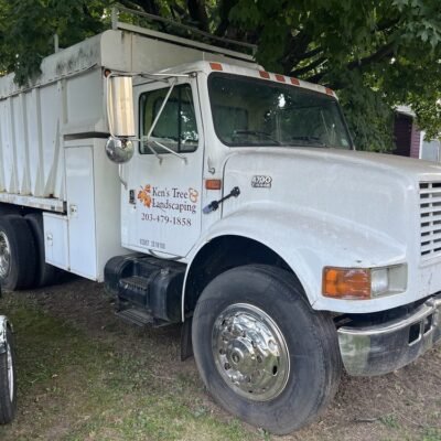 Ken’s Tree & Landscaping