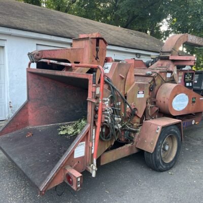 Ken’s Tree & Landscaping