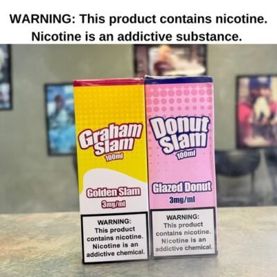 Valley Vapors Derby CT.