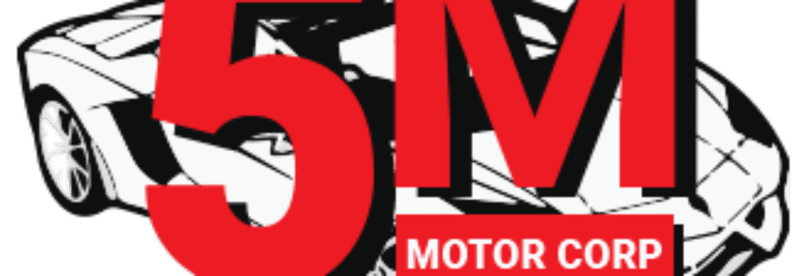 5M Motor Corp