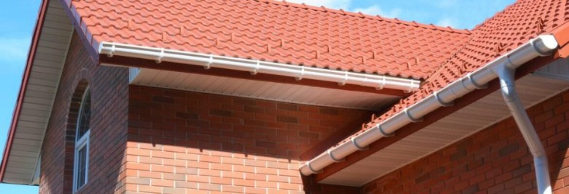 Able Seamless Gutters