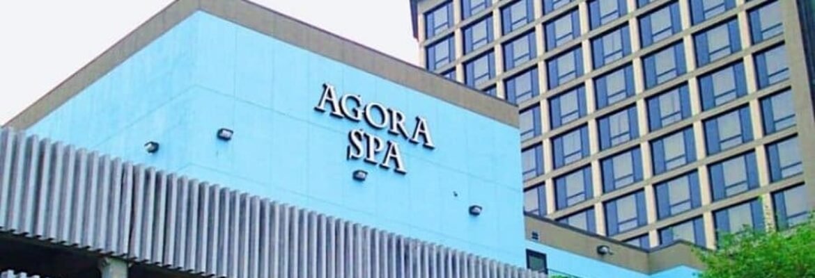 Agora Day Spa Stamford