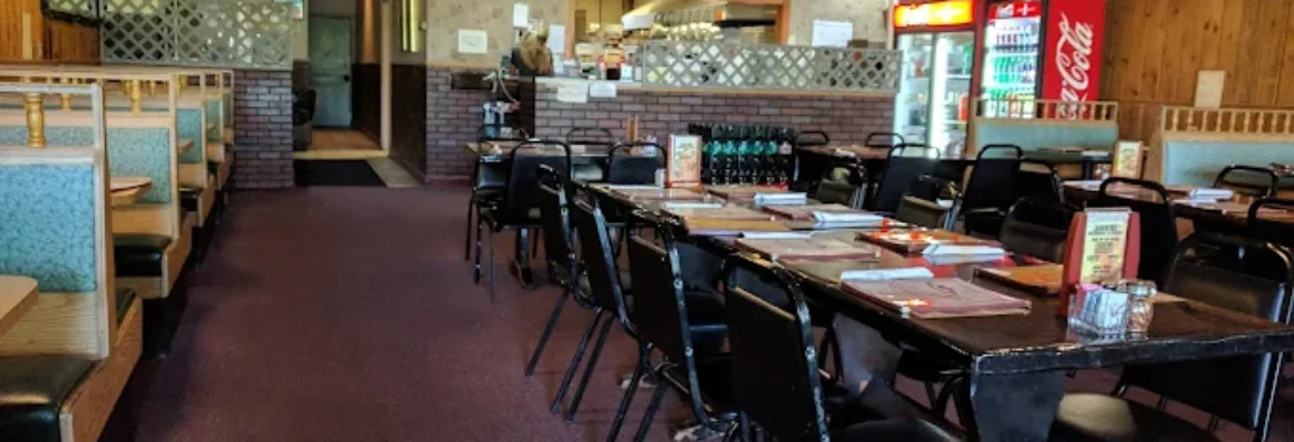 Albertos Restaurant Pizza