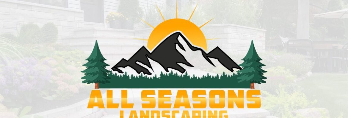 All Seasons Lawn Care