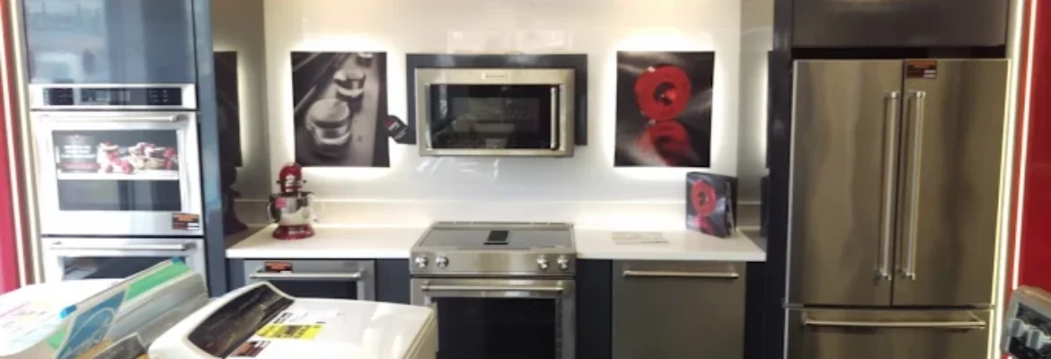 Allstar Home Appliance Center