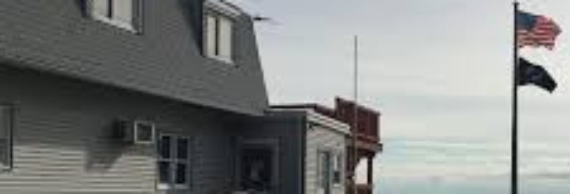 American Legion POST 196