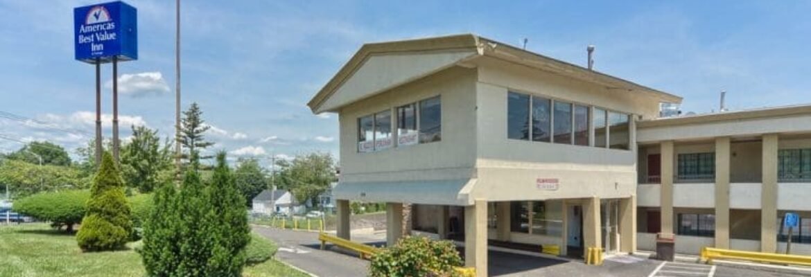 Americas Best Value Inn