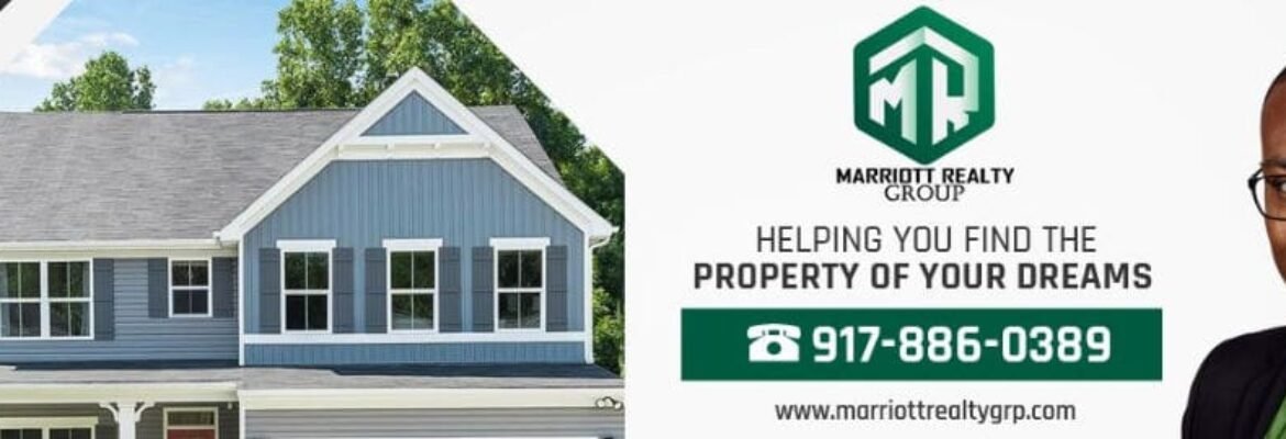 Anthony Marriott Realty Group
