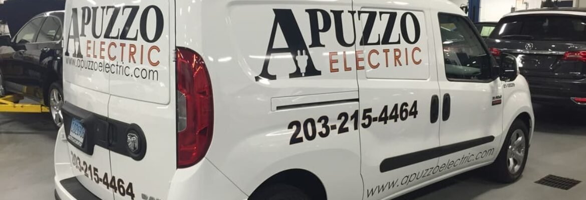 Apuzzo Electric Inc