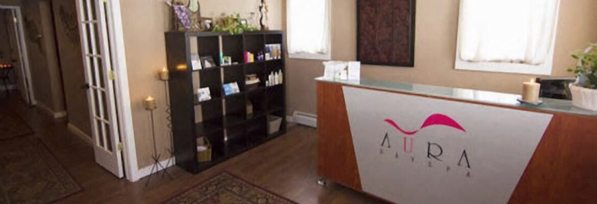 Aura Day Spa