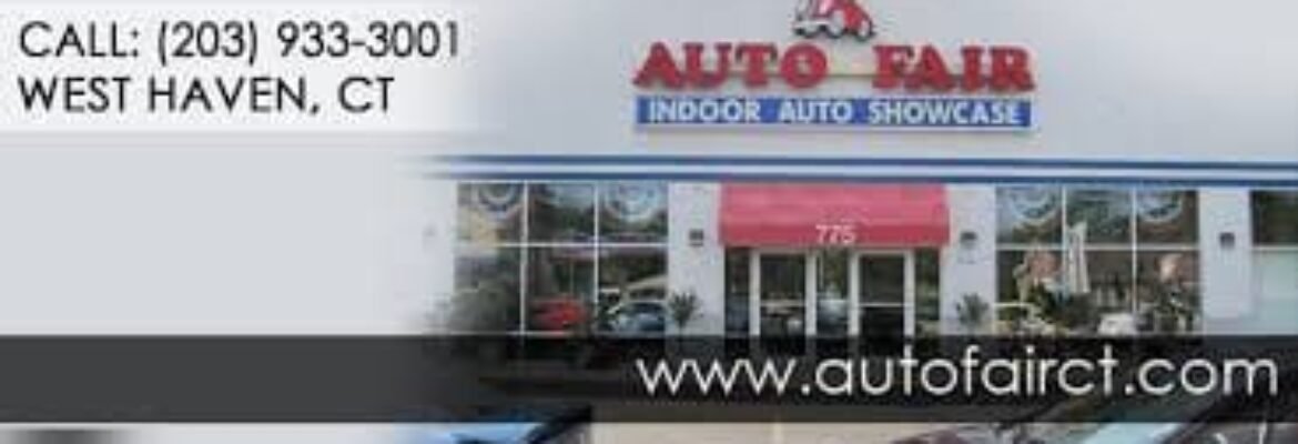 Auto Fair Inc