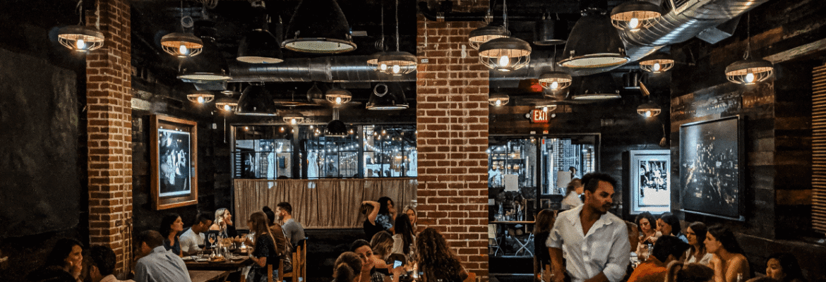 Barcelona Wine Bar